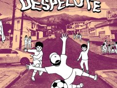 Despelote
