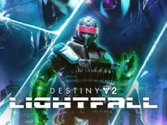 Compare Destiny 2: Lightfall