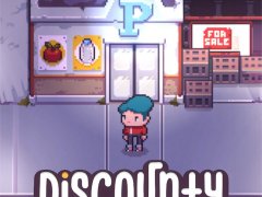Discounty