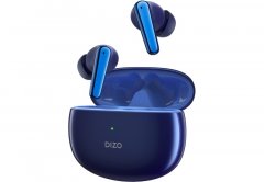 Dizo Buds Z Pro True Wireless Stereo (TWS) Earphones