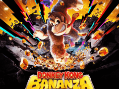 Donkey Kong Bananza
