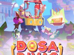Dosa Divas