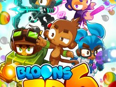 Bloons TD 6
