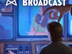 Compare Not For Broadcast