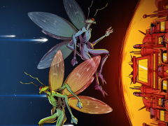 Compare Yars: Recharged