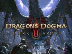Dragon's Dogma 2: Dark Arisen