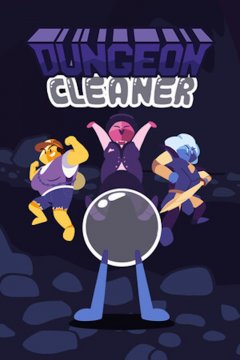 Dungeon Cleaner