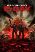 Gears of War: E-Day