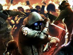 Compare Resident Evil: Operation Raccoon City