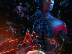 Spider-Man: Miles Morales