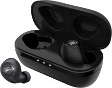 Compare JBL C100TWS True Wireless Stereo (TWS) Earphones