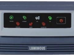 Luminous Eco Watt 650 Square Wave Inverter