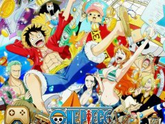 Compare One Piece Treasure Cruise