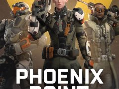 Compare Phoenix Point