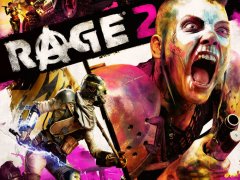 Compare Rage 2