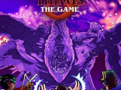 Compare Stranger Things 3: The Game