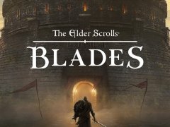 Compare The Elder Scrolls: Blades