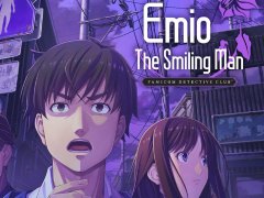 Compare Emio – The Smiling Man: Famicom Detective Club