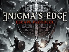 Enigma's Edge