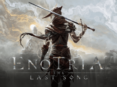 Enotria: The Last Song