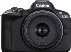 Canon EOS R50 Mirrorless Camera