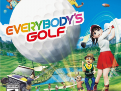 Compare Everybody's Golf