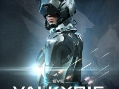 Compare Eve: Valkyrie