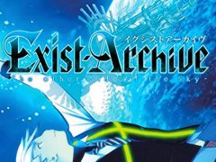 Compare Exist Archive