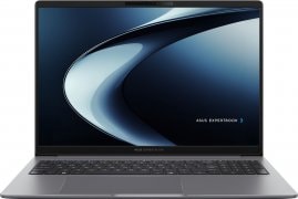 Compare Asus ExpertBook P3 (P3606) vs Dell Vostro 3520