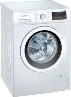 Siemens 7 kg Fully Automatic Front Load Washing Machine (WM12J16WIN)