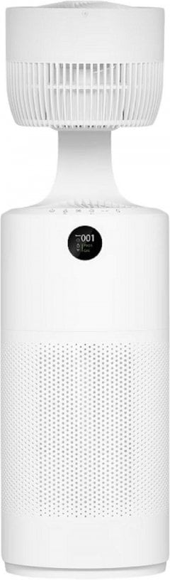 Acer AC551-50 Room Air Purifier