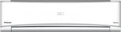 Compare Panasonic 1 Ton 3 Star Inverter Split AC (CS/CU-KU12YKYF1)