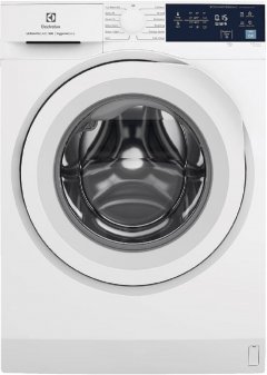 Electrolux 8 kg Fully Automatic Front Load Washing Machine (EWF8024D3WB)
