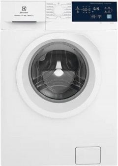 Electrolux 8 kg Fully Automatic Front Load Washing Machine (EWW8024D3WB)