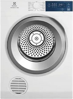 Electrolux 8.5 Kg Fully Automatic Front Load Washing Machine (EDV854J3WB)