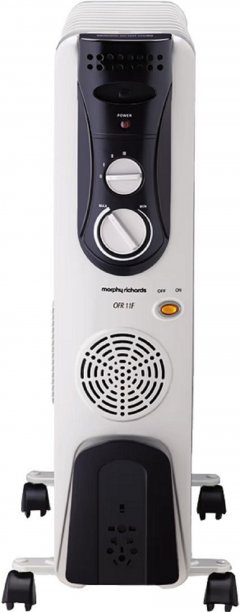 Morphy Richards OFR 11F Oil Filled Room Heater