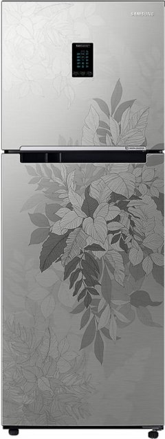 Compare सैमसंग 322 L Frost Free Double Door 2 Star Refrigerator (RT37C4512S8) vs Samsung 322 L Frost Free Double Door 2 Star Refrigerator (RT37C4512S8) vs Samsung 324 L Frost Free Double Door 3 Star Refrigerator (RT34B4513QB/HL)