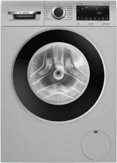 Compare Bosch 8 kg Fully Automatic Front Load Washing Machine (WGA1320SIN)