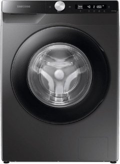 Compare Samsung 8 kg Fully Automatic Front Load Washing Machine (WW80T504DAX1TL)
