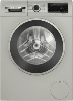 Compare Bosch 9 kg Fully Automatic Front Load Washing Machine (WGA1440XIN)