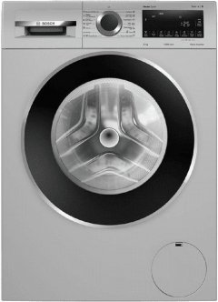 Compare Bosch 8 kg Fully Automatic Front Load Washing Machine (WGA2341SIN)