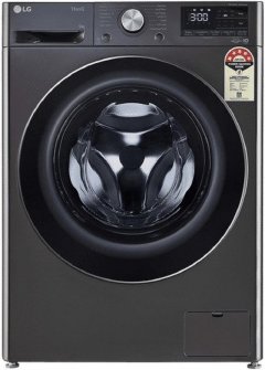 LG 9 Kg Fully Automatic Front Load Washing Machine (FHP1209Z9B.ABLQEIL)