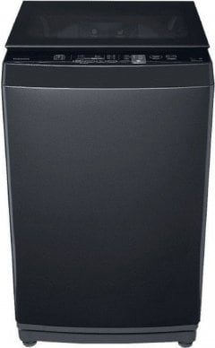 Toshiba 10.5 kg Fully Automatic Top Load Washing Machine (AW-DUK1150H-IND SK)