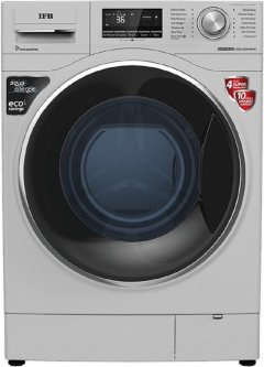 Compare IFB 7.5 kg Fully Automatic Front Load Washing Machine (Elite Plus SX ID)