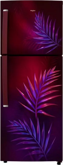 Whirlpool 235 L Frost Free Double Door 2 Star Refrigerator (NDT23523FAQGNCPE)