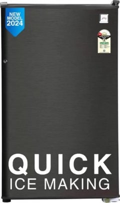 Godrej 97 L Direct Cool Single Door 1 Star Refrigerator (RD CHAMP 114A WPF)
