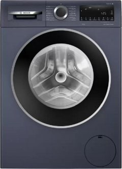Bosch 10 kg Fully Automatic Front Load Washing Machine (WGA252ZPIN)