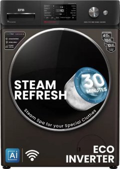 Compare IFB 9 kg Fully Automatic Front Load Washing Machine (EXECUTIVE MBN 9014K) vs IFB 9 kg Fully Automatic Front Load Washing Machine (Executive SXN 9014K)