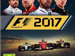 Compare F1 2017