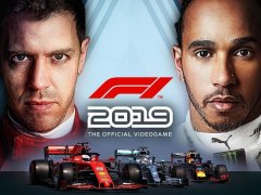 F1 2019